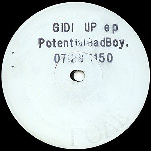 gidi up ep