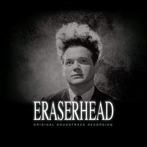 “Eraserhead”的封面