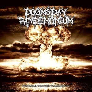 Doomsday Pandemonium 的头像