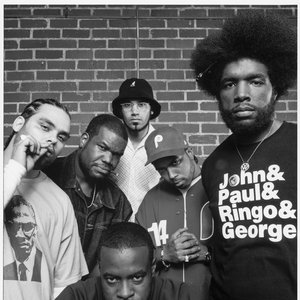 The Roots feat. Maimouna Youssef のアバター