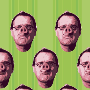 Raf Coppens photo provided by Last.fm