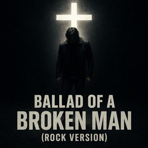 Ballad of a Broken Man (Rock Version)