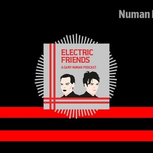 Electric Friends: A Gary Numan Podcast 的头像