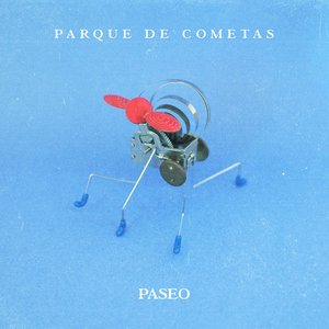 Image for 'Paseo'