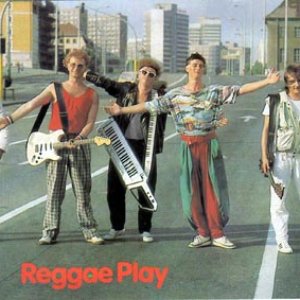 Reggae Play 的头像
