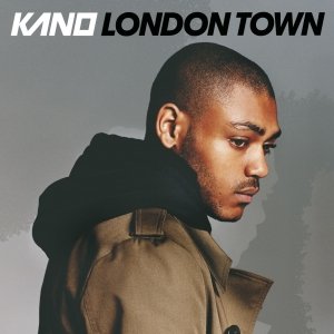 Image for 'London Town'