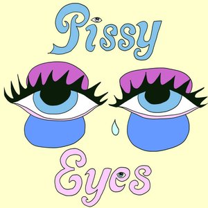 Pissy Eyes - Single
