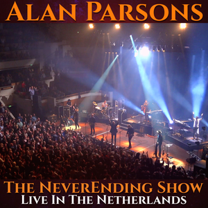 The Alan Parsons Project - The Neverending Show - Zortam Music