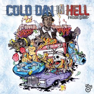 Bild für 'Cold Day In Hell'