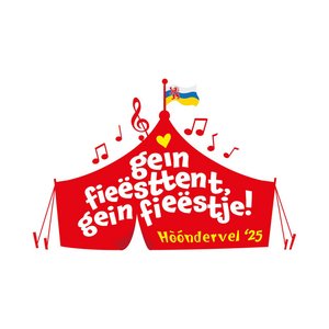 Gein Fieësttent, Gein Fieëstje!