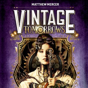 Vintage Tomorrows