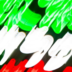 Wash Away - Single