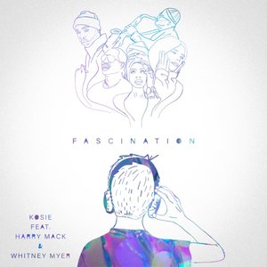 Fascination (feat. Harry Mack & Whitney Myer) - Single