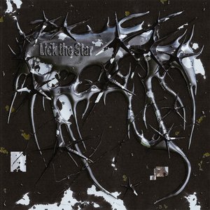 lick the star - Single