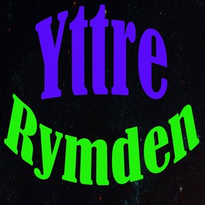 Yttre rymden