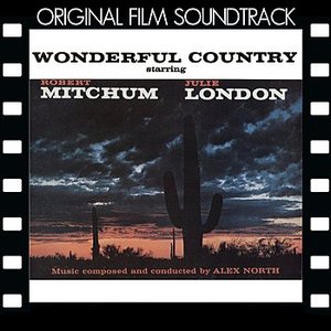 Wonderful Country (Original Film Soundtrack)
