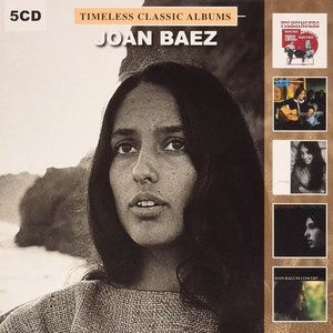 Timeless Classic Albums