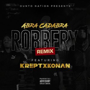 Robbery Remix