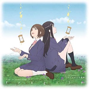 森谷美鈴(CV:伊藤美来)&村上遥(CV:宮本侑芽) 的头像