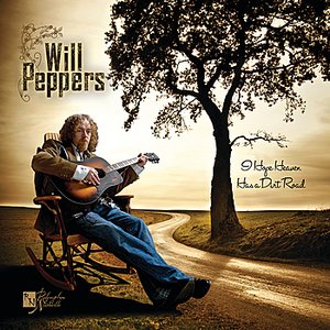 I Hope Heaven Has A Dirt Road - Single