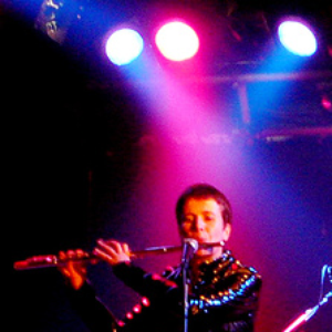 Chris Karan photo provided by Last.fm