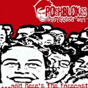 The Poshblokes 的头像
