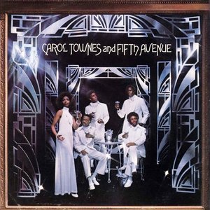 Carol Townes and Fifth Avenue