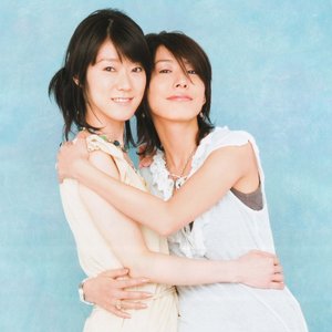 Paku Romi & Kugimiya Rie 的头像