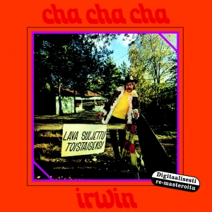 Cha Cha Cha cover