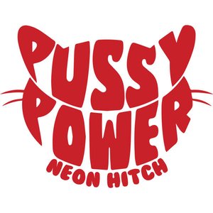 Image for 'Pussy Power - Single'