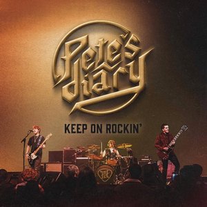 Keep On Rockin'