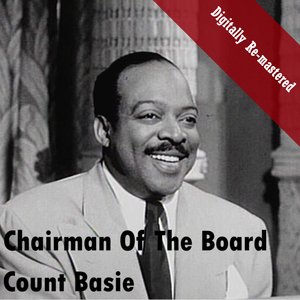 Chairman Of The Board (Digitally Re-mastered)