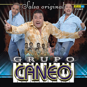 Salsa Original cover