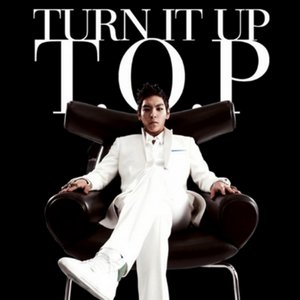 Turn It Up (Digital Single)