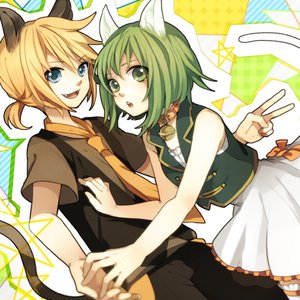 Avatar for GUMI・鏡音レン