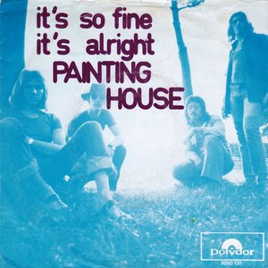 Painting House 的头像