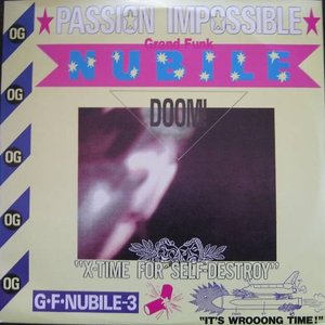 Passion Impossible
