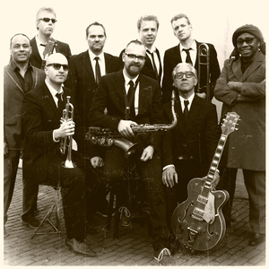 The Soul Snatchers photo provided by Last.fm