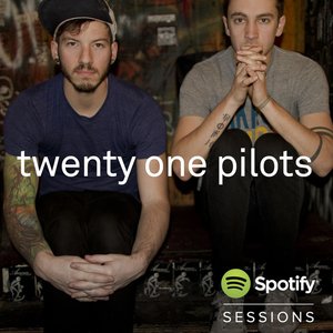 Spotify Sessions