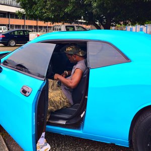 Boi Nitro için avatar