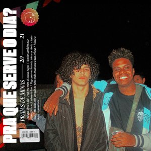 Pra Que Serve o Dia?