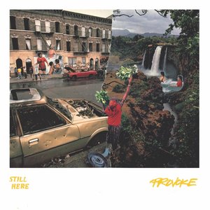 Still Here - EP