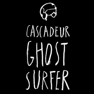 Ghost Surfer - Single