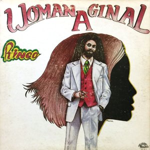Woman A Ginal