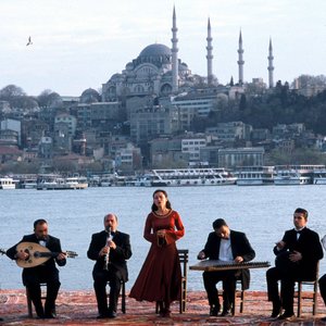 Selim Sesler & Orchester f. Idil Ьner 的头像