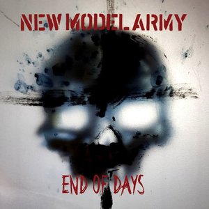 End of Days - Single