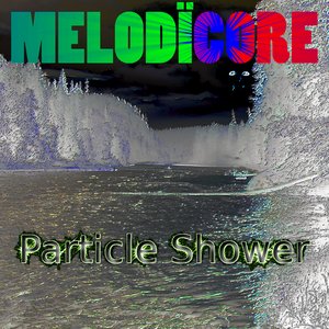 Particle Shower