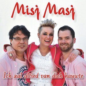 Ich zal altied van dich hauwte