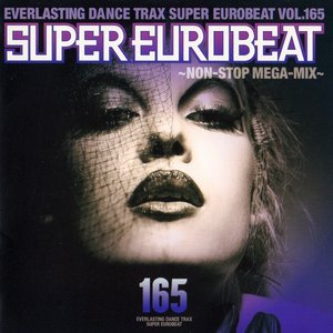 Super Eurobeat Vol.165