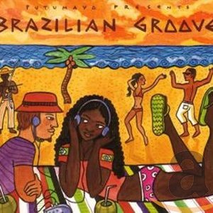 BRAZILIAN GROOVES